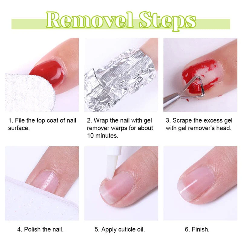 Cat Magnetic Gel MY01 Guava 10ml - Image 9