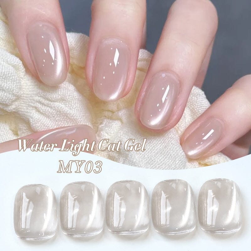 Cat Magnetic Gel Polish 10ml - Image 10