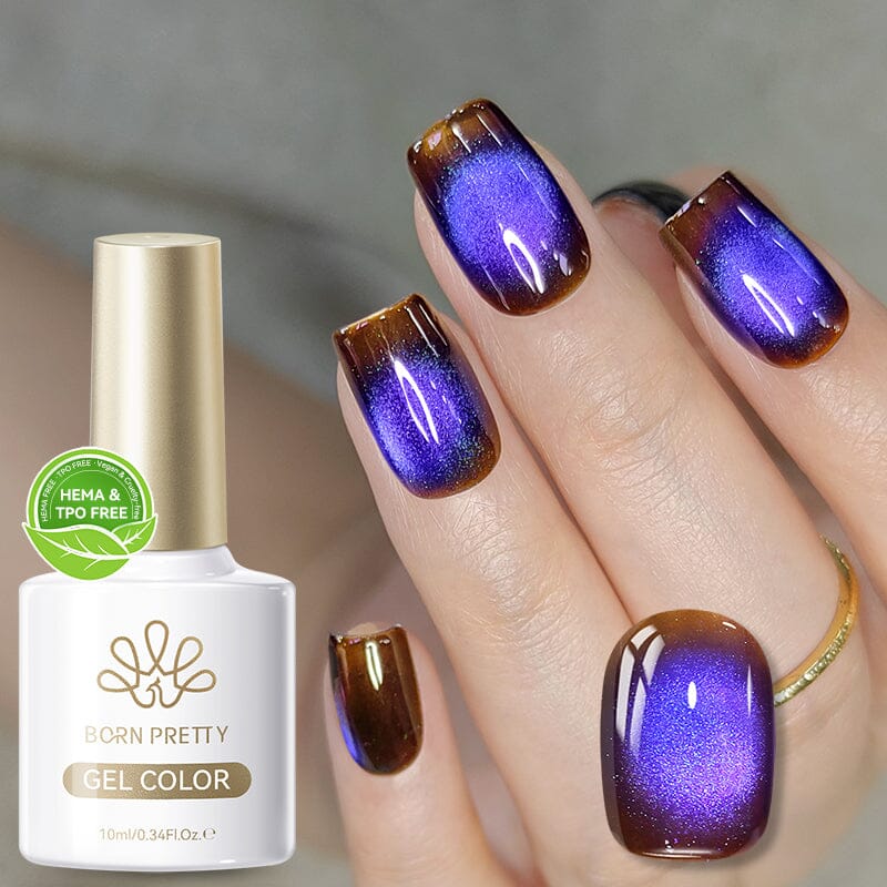Cat Magnetic Gel Polish 10ml - Image 101