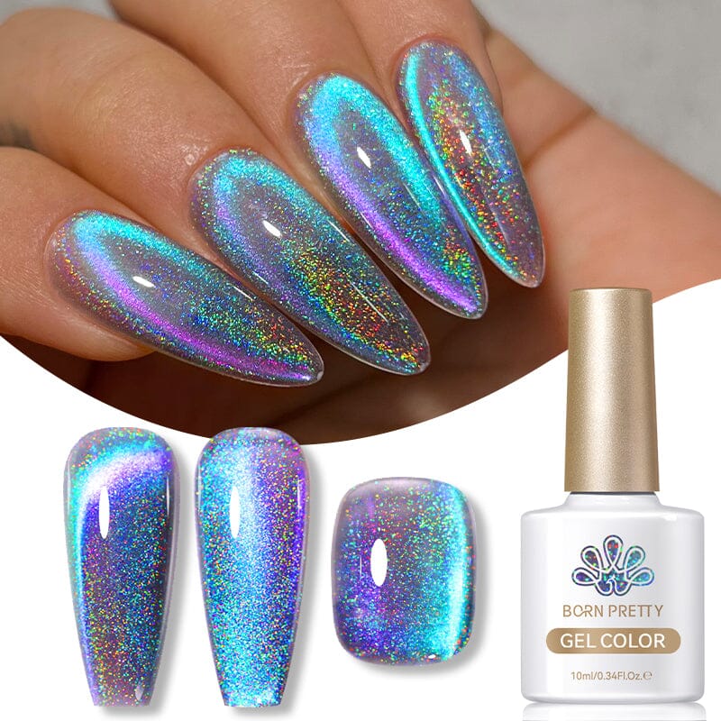 Cat Magnetic Gel Polish 10ml - Image 103