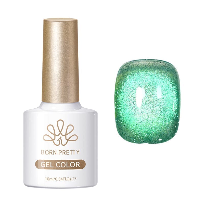 Cat Magnetic Gel Polish 10ml - Image 155