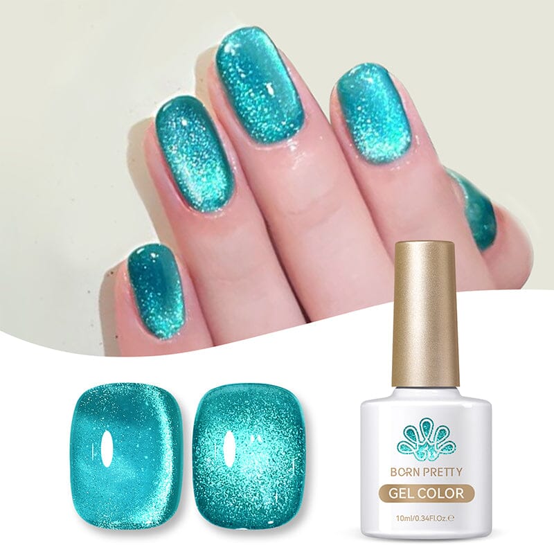 Cat Magnetic Gel Polish 10ml - Image 29