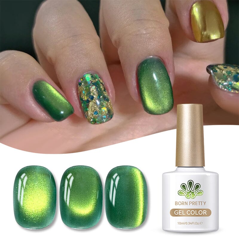 Cat Magnetic Gel Polish 10ml - Image 32