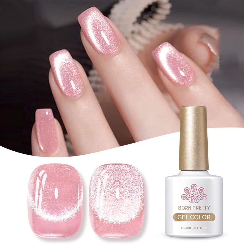 Cat Magnetic Gel Polish 10ml - Image 33