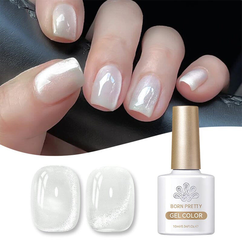Cat Magnetic Gel Polish 10ml - Image 35