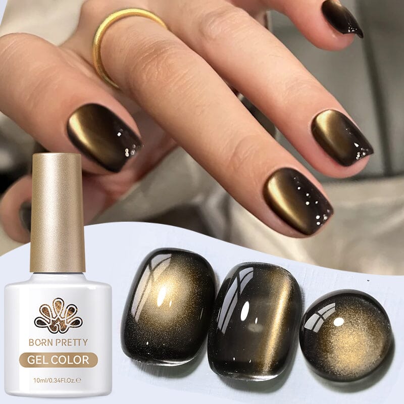 Cat Magnetic Gel Polish 10ml - Image 41