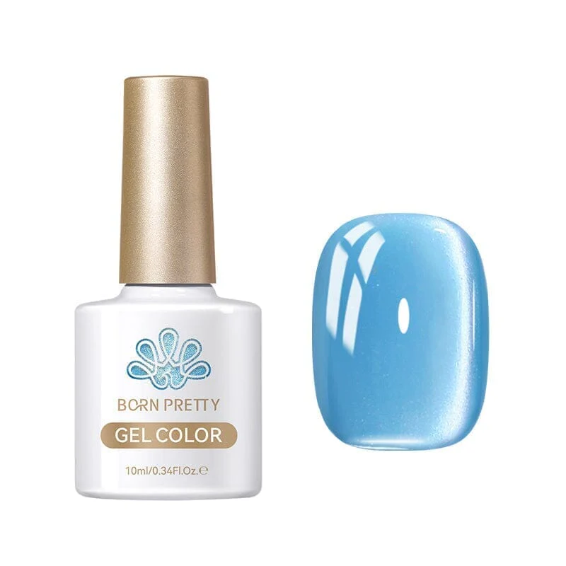 Cat Magnetic Gel Polish 10ml - Image 45