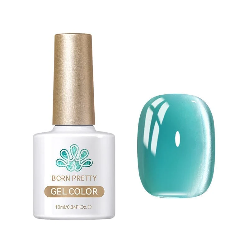 Cat Magnetic Gel Polish 10ml - Image 46