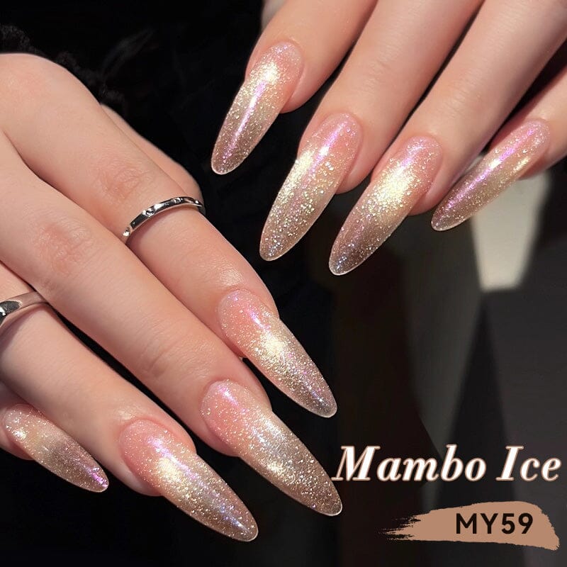 Cat Magnetic Gel Polish 10ml - Image 48