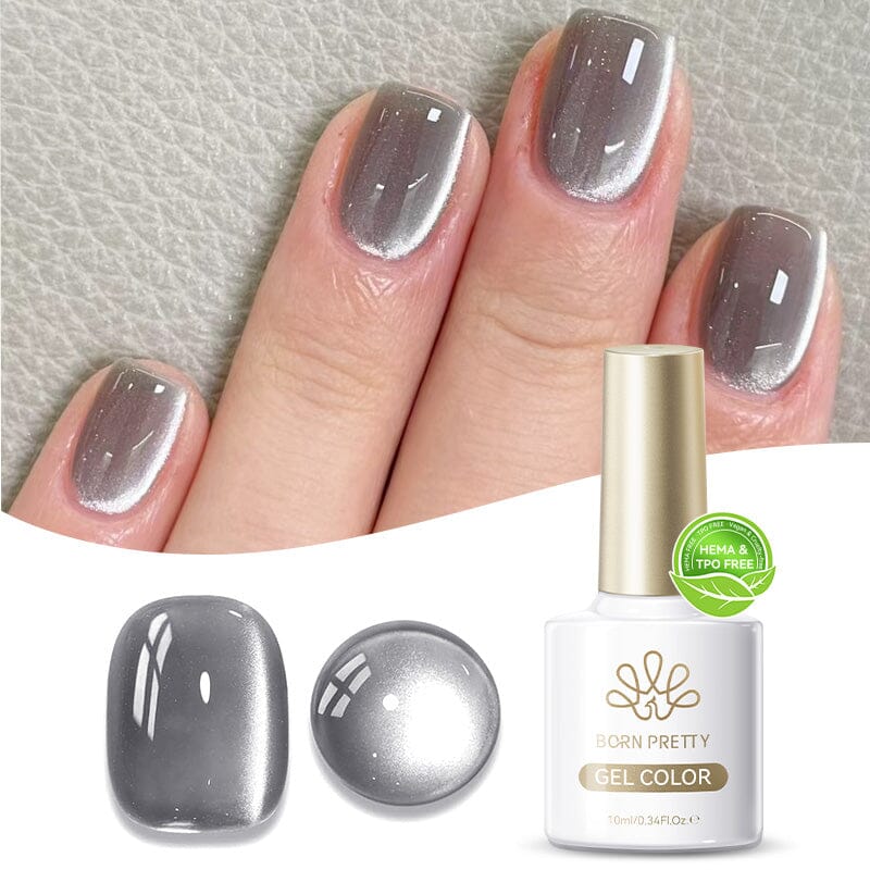 Cat Magnetic Gel Polish 10ml - Image 55