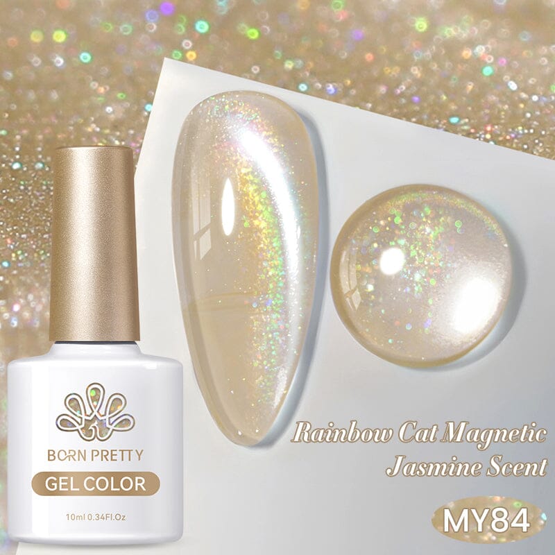 Cat Magnetic Gel Polish 10ml - Image 60