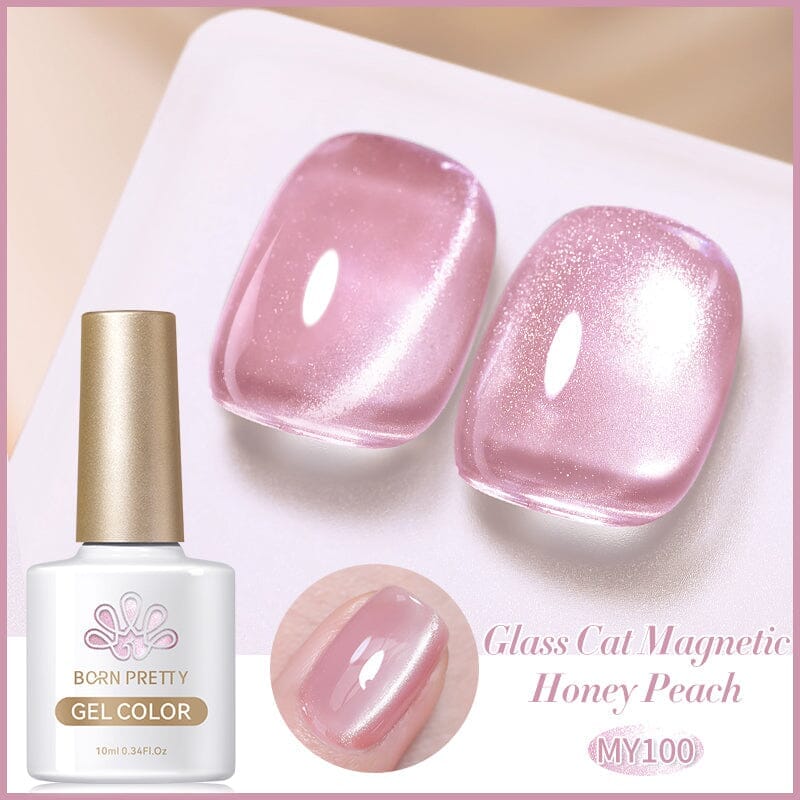 Cat Magnetic Gel Polish 10ml - Image 76