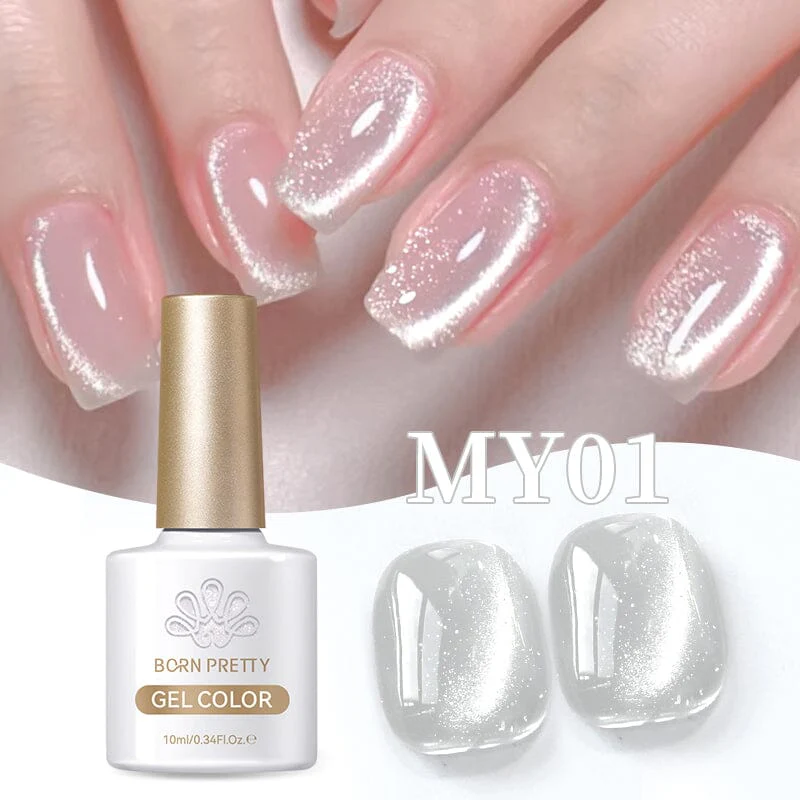 Cat Magnetic Gel Polish 10ml - Image 8