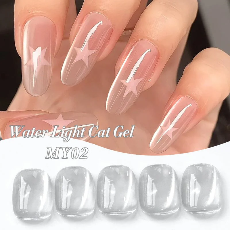 Cat Magnetic Gel Polish 10ml - Image 9