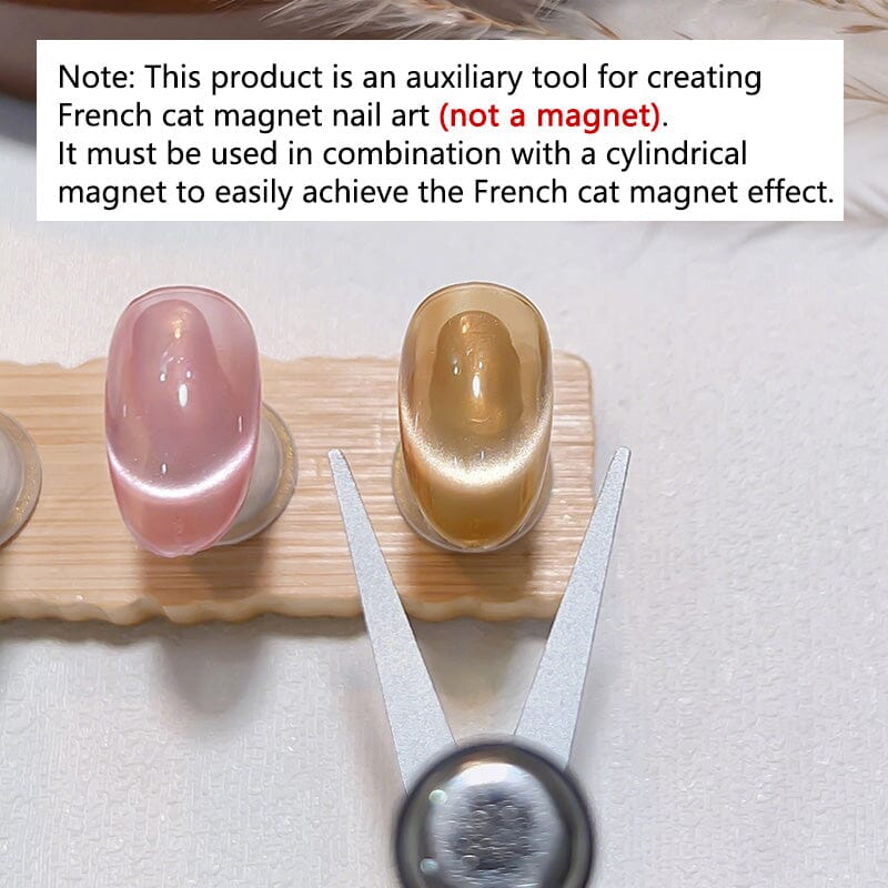 Cat Magnetic Stick Auxiliary Tool - Image 8