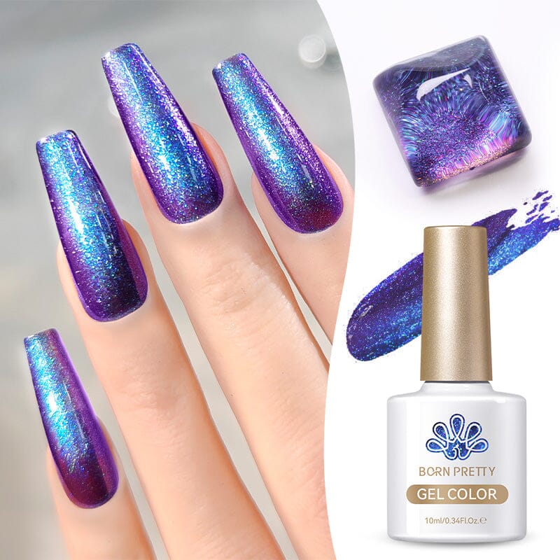 Chameleon Gel Polish BS01 Mirage 10ml