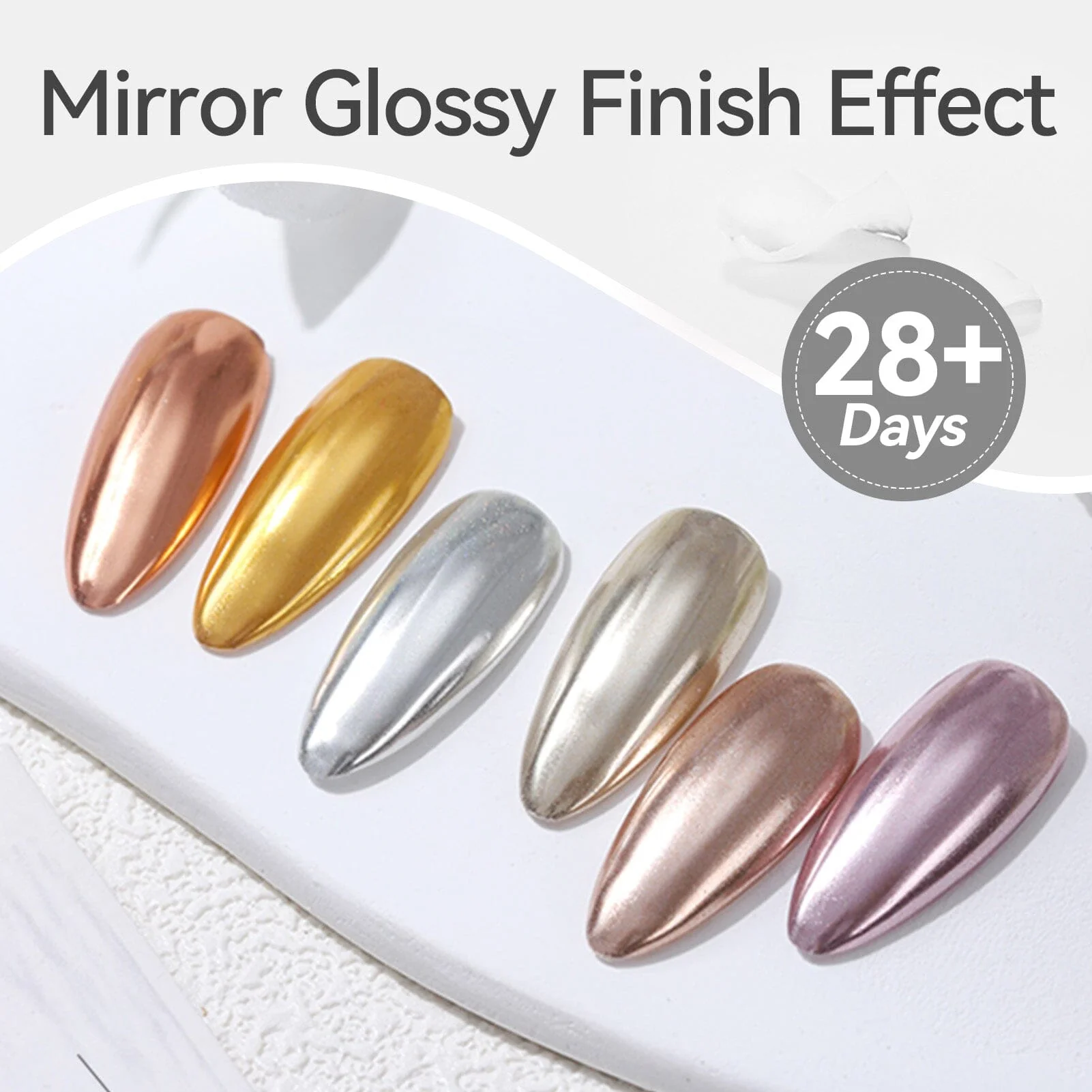 Chrome Base 15ml - Image 4