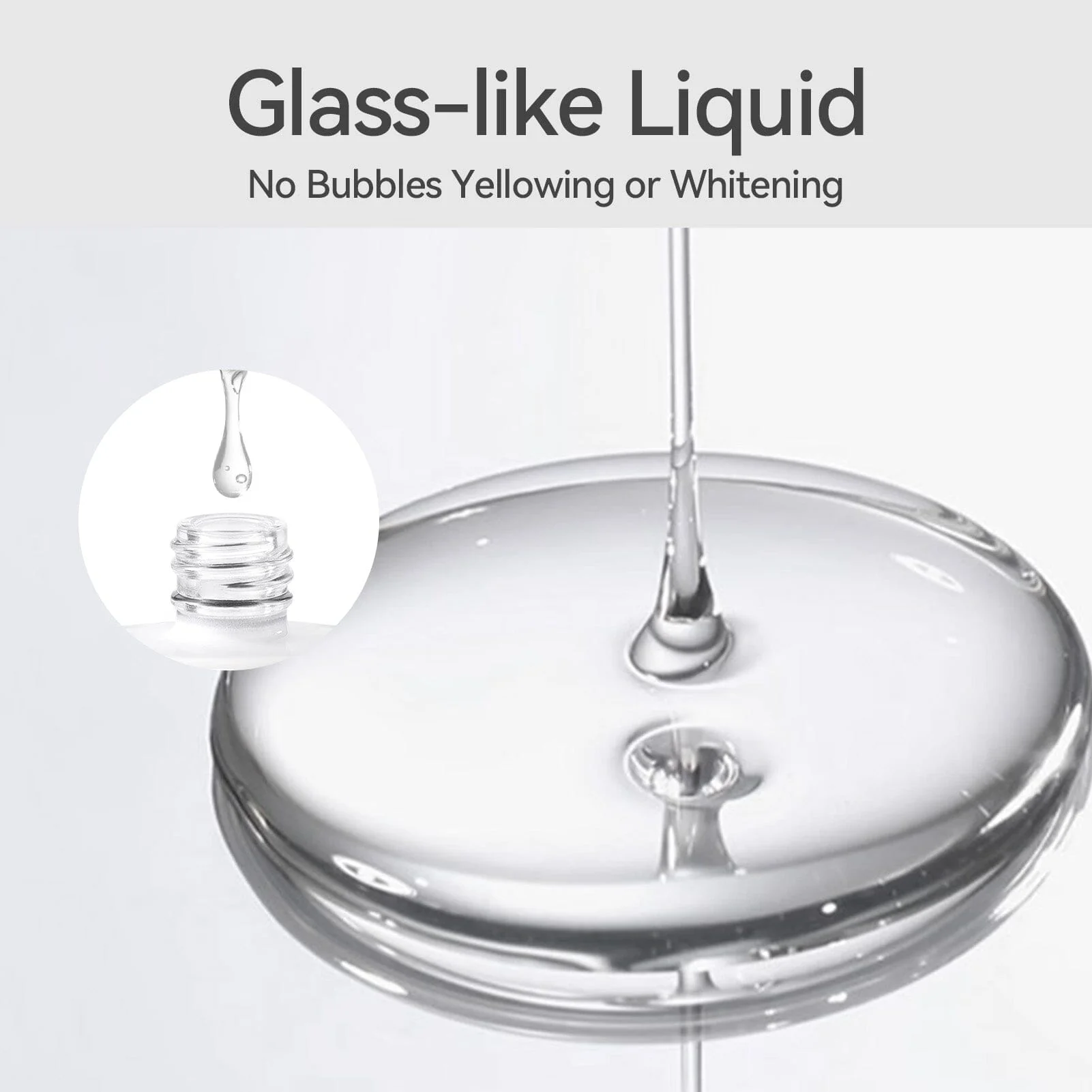 Chrome Base 15ml - Image 9