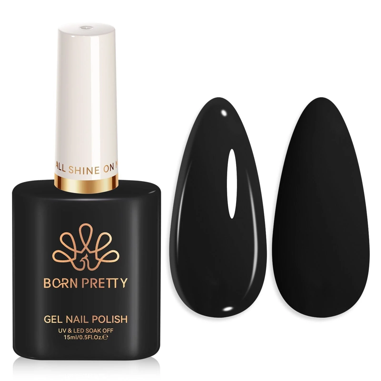 Color Nail Gel 15ml - Image 21