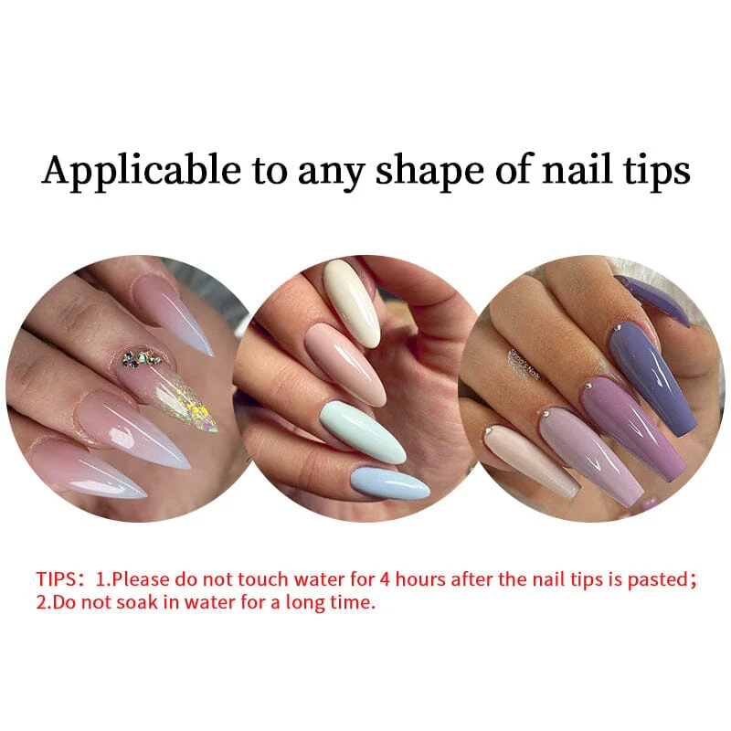 Clear Double-side Adhesive - Image 7
