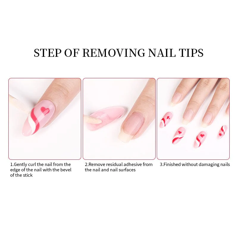 Clear Double-side Adhesive - Image 8