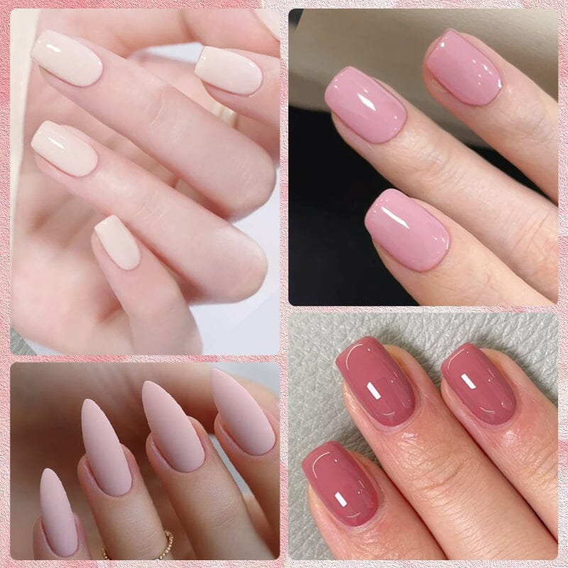 Color Gel Polish 10ml - Image 7