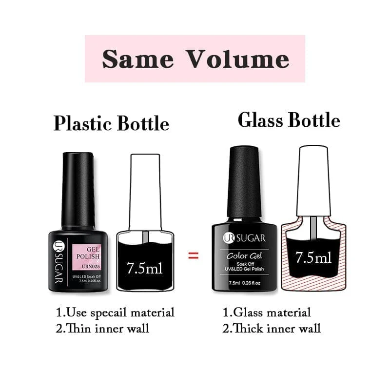 Color Gel Polish 7.5ml - Image 10