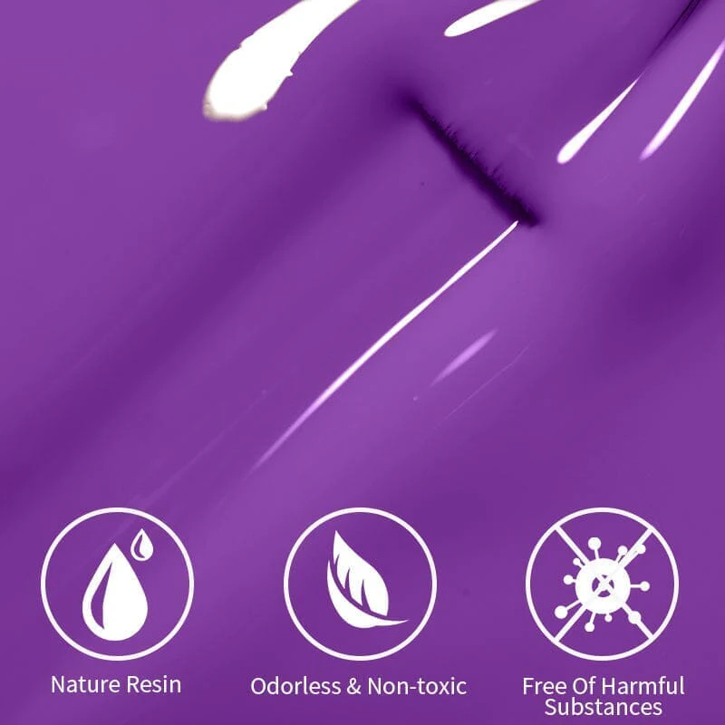 Color Gel Polish 7.5ml - Image 13
