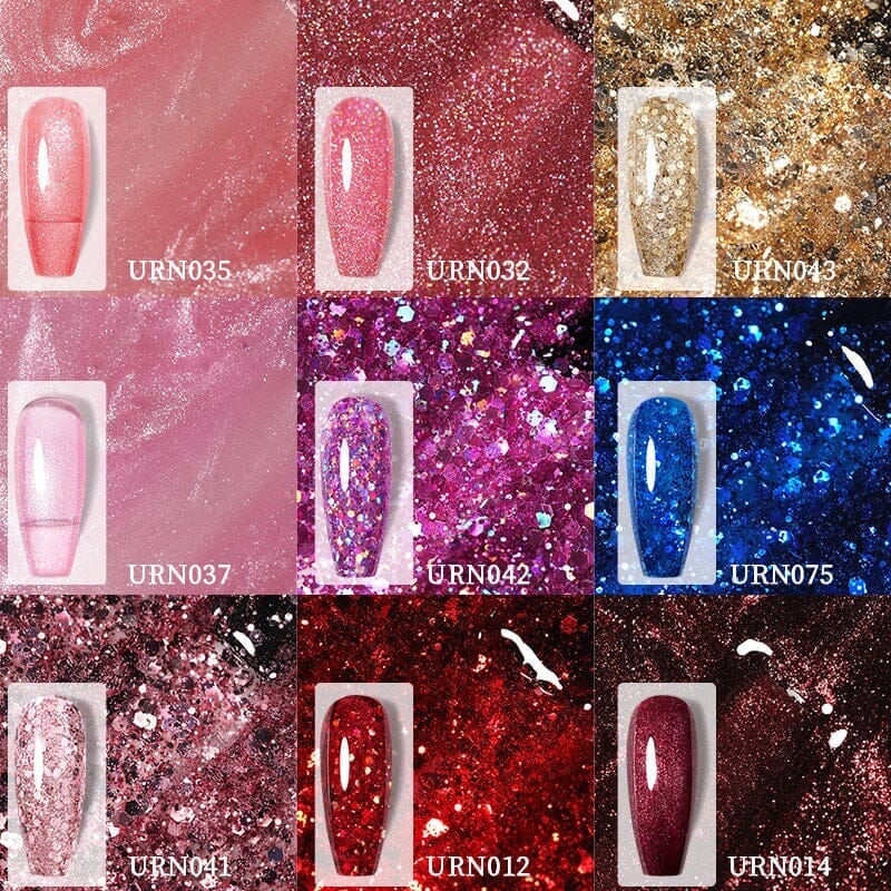 Color Gel Polish 7.5ml - Image 16