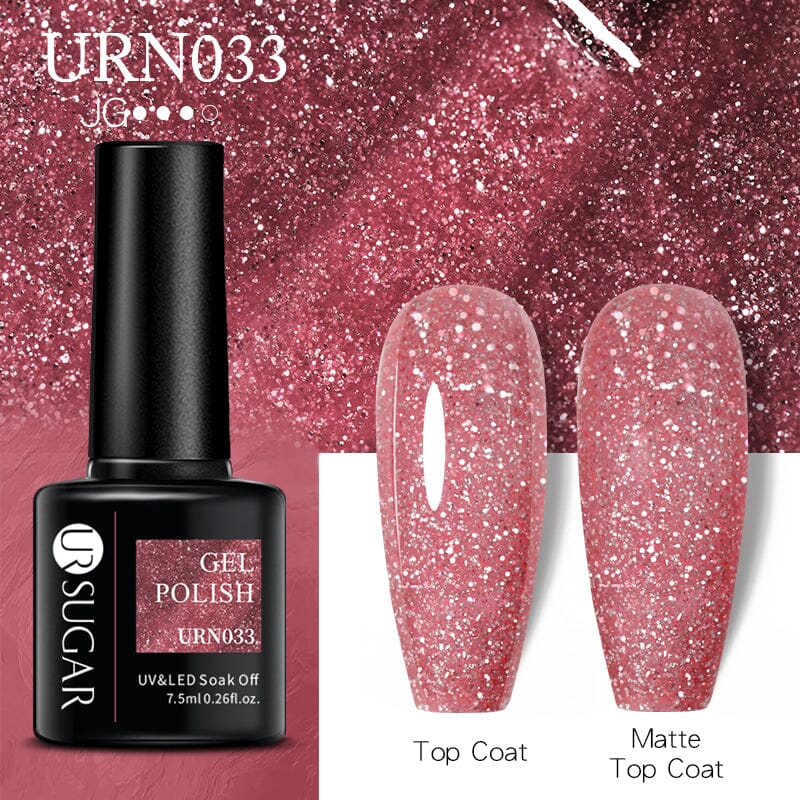 Color Gel Polish 7.5ml - Image 17