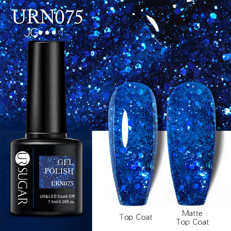 Color Gel Polish 7.5ml - Image 20