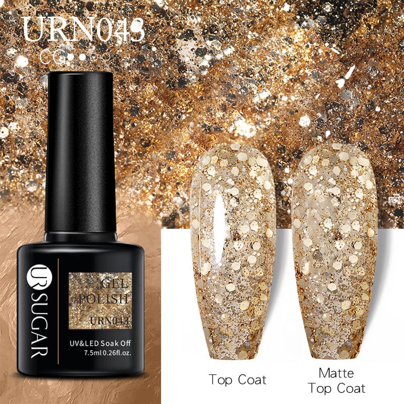 Color Gel Polish 7.5ml - Image 21