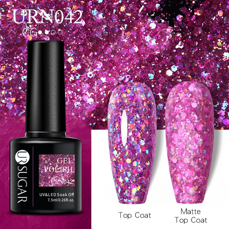 Color Gel Polish 7.5ml - Image 23