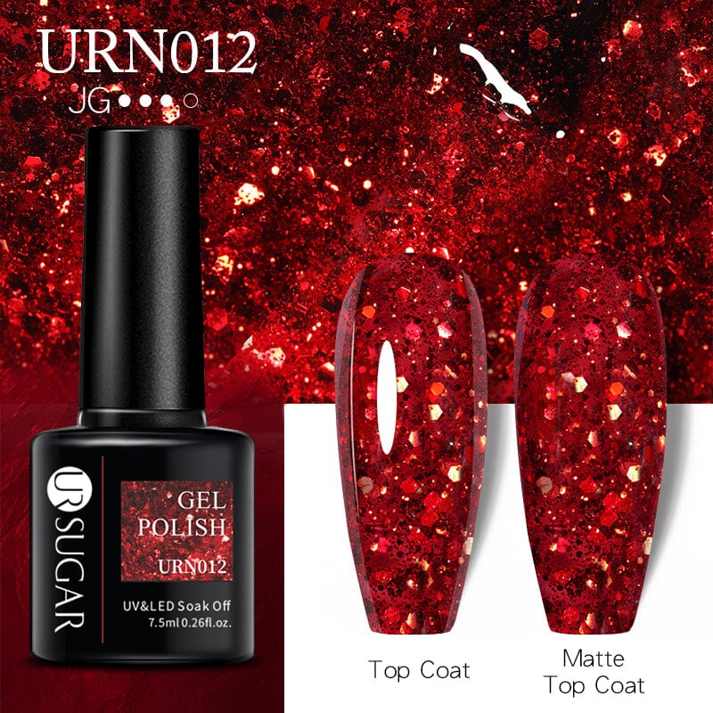 Color Gel Polish 7.5ml - Image 24