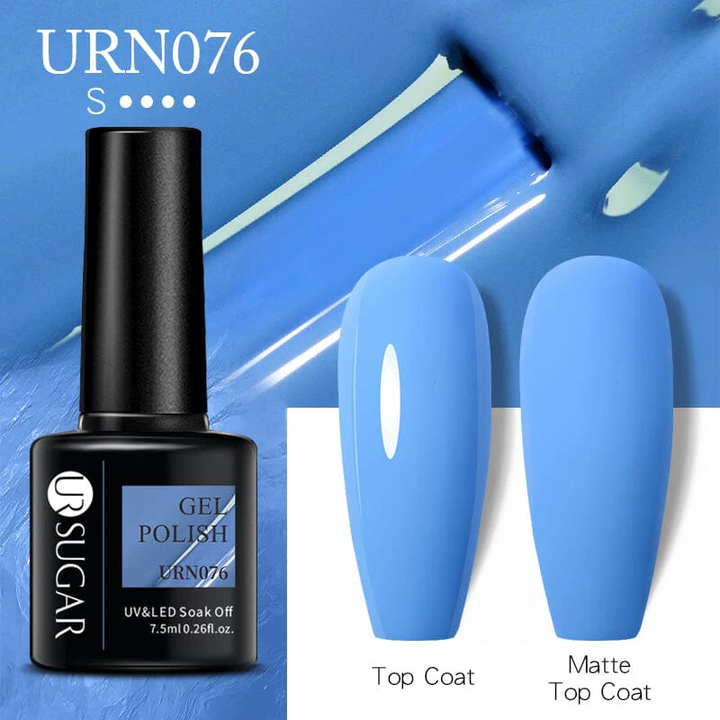 Color Gel Polish 7.5ml - Image 34