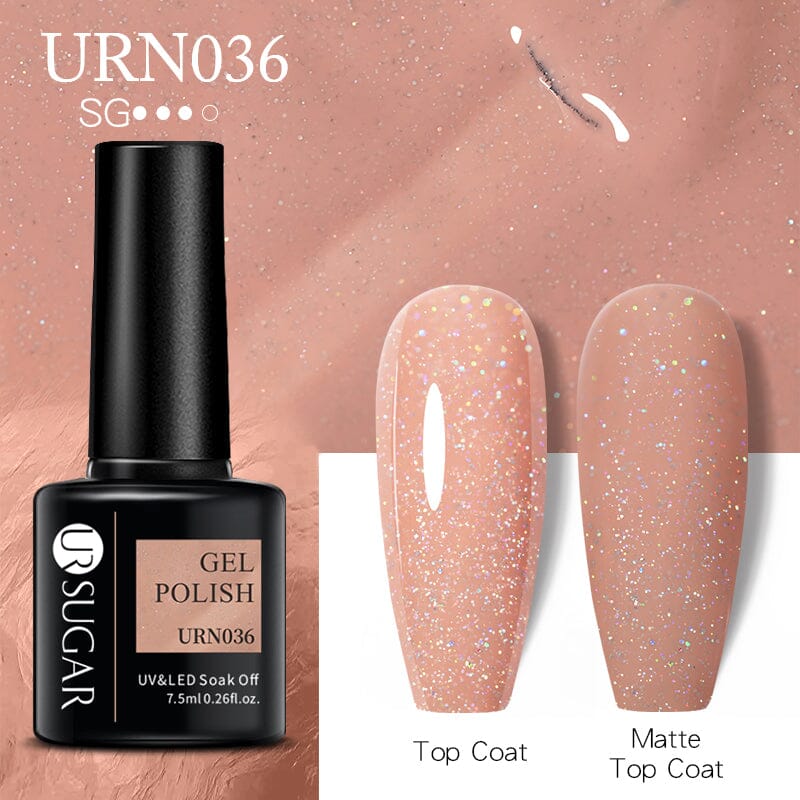 Color Gel Polish 7.5ml - Image 38