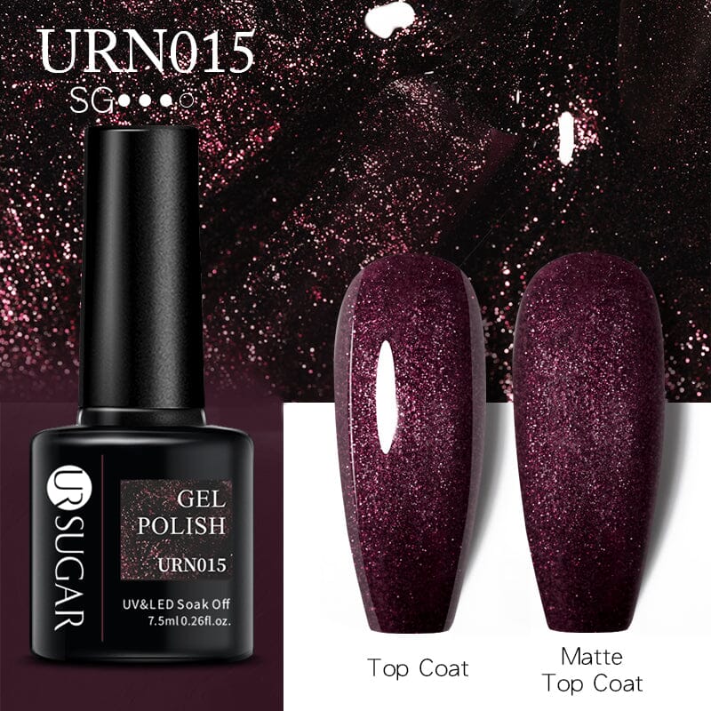 Color Gel Polish 7.5ml - Image 39