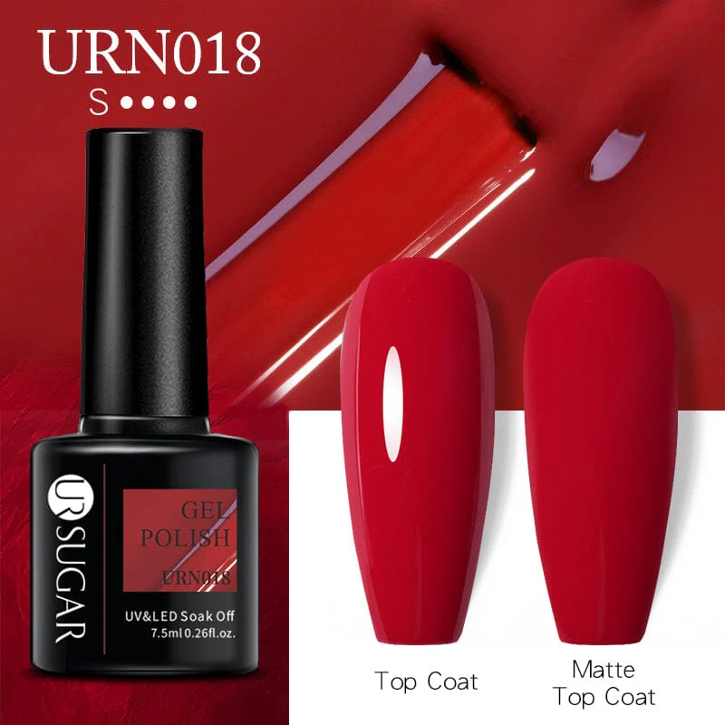 Color Gel Polish 7.5ml - Image 40