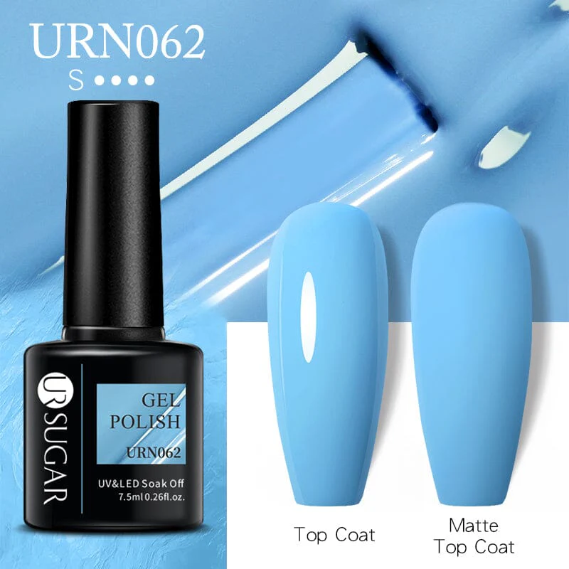 Color Gel Polish 7.5ml - Image 42
