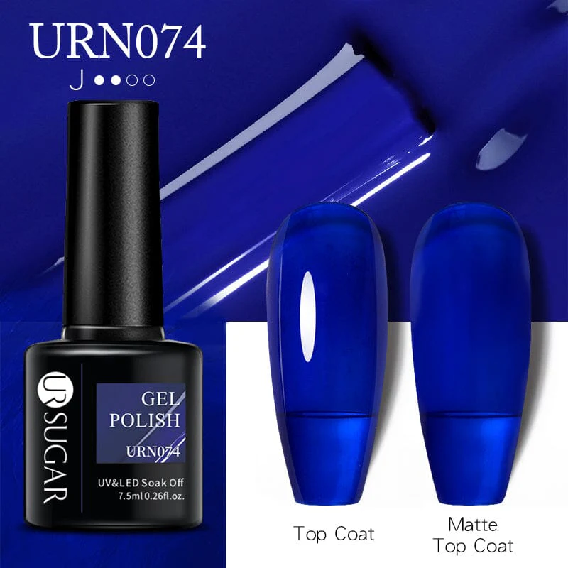 Color Gel Polish 7.5ml - Image 47