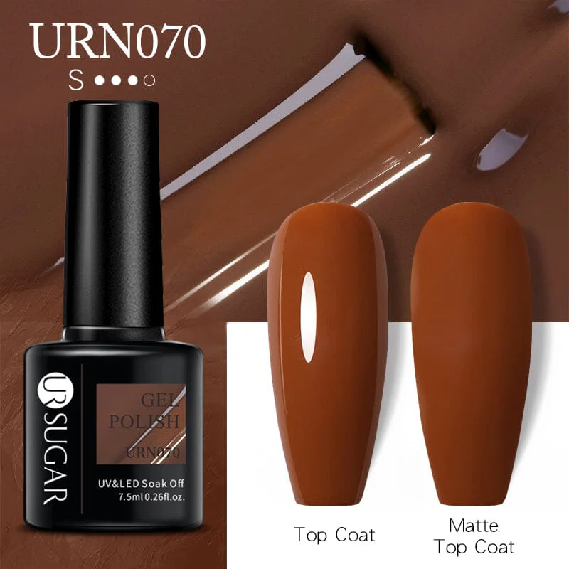 Color Gel Polish 7.5ml - Image 52