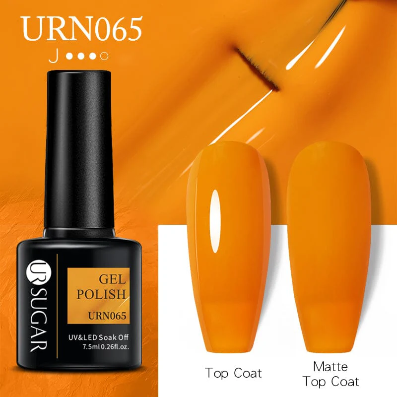 Color Gel Polish 7.5ml - Image 54
