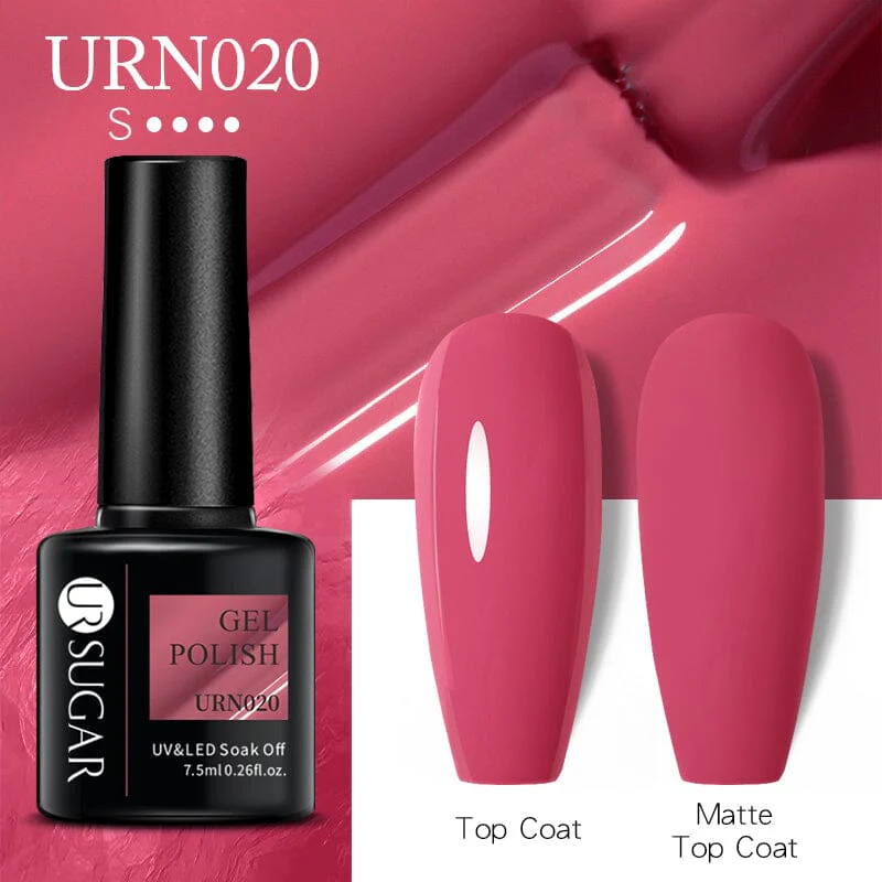 Color Gel Polish 7.5ml - Image 56