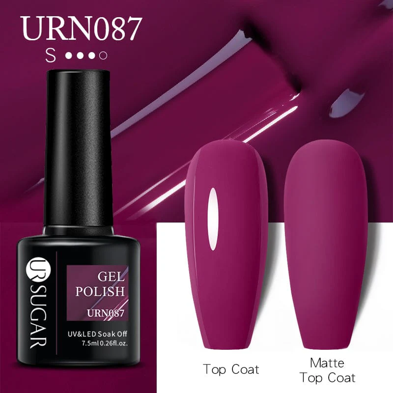 Color Gel Polish 7.5ml - Image 57