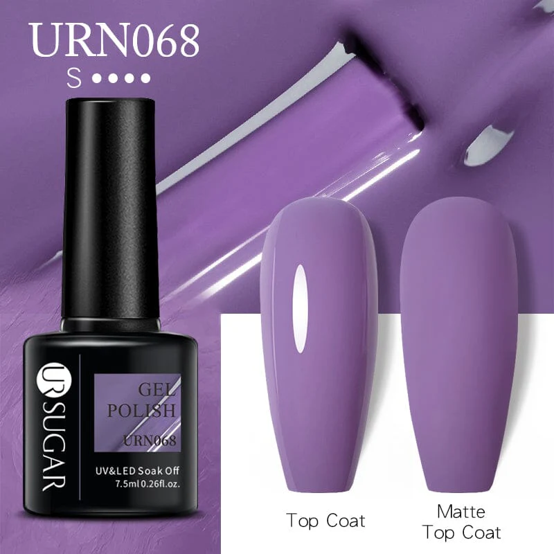 Color Gel Polish 7.5ml - Image 58