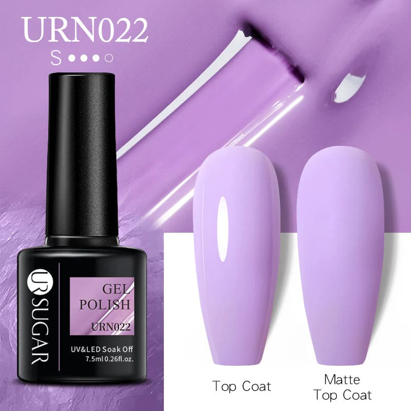 Color Gel Polish 7.5ml - Image 62