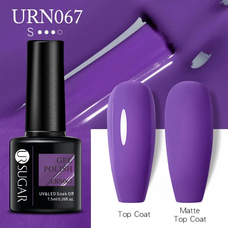 Color Gel Polish 7.5ml - Image 63