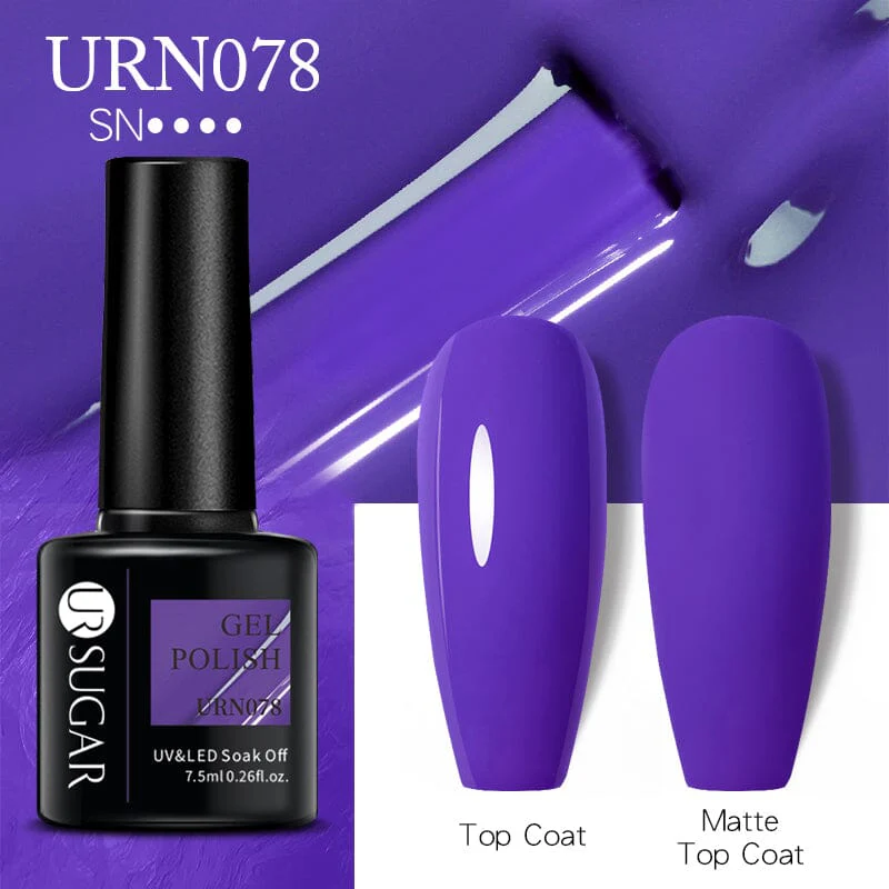 Color Gel Polish 7.5ml - Image 66