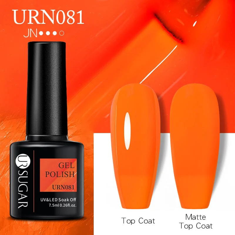 Color Gel Polish 7.5ml - Image 67