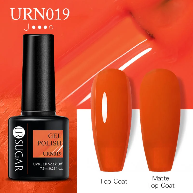 Color Gel Polish 7.5ml - Image 70